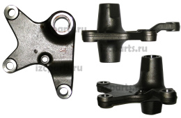 картинка Центральный поворотный кулак Toyota от магазина IZC