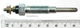 картинка Mitsubishi 4dq60-24v  свеча накаливания от магазина IZC