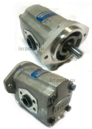 картинка Насос гидравлический Toyota  #03 от магазина IZC