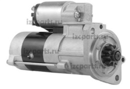 картинка Стартер Mitsubishi 12v   s4s,s4e,s4q2 от магазина IZC