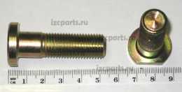 картинка Шпилька    v 3-1,5t      Nissan  короткие от магазина IZC