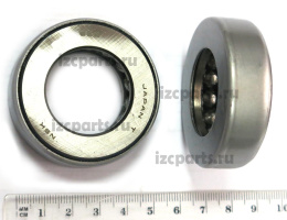 картинка Подшипник опорный 32tag12 от магазина IZC