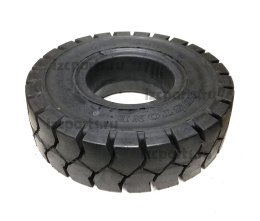 картинка Шина суперэластик 6,50x10 от магазина IZC