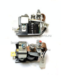 картинка Контактор в сборе to 7fd от магазина IZC