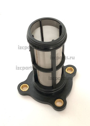 картинка Фильтр акпп  №13 Tcm от магазина IZC