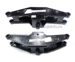 картинка Балка управляемого моста ko-2/3t-14 пустая от магазина IZC