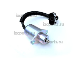 картинка Клапан соленоид контроля впрыска топлива per от магазина IZC