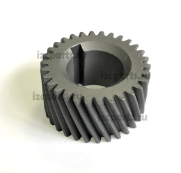 картинка Шестерня цепи  коленвала Isuzu 4jg2 от магазина IZC