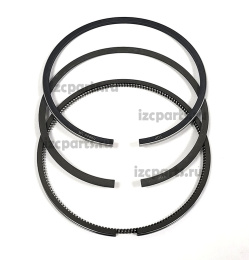 картинка Perkins cp81149 кольца поршневые от магазина IZC