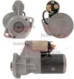 картинка Стартер Mitsubishi  4g33 от магазина IZC