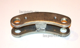 картинка Серьга  Heli h2000 1.5t 15/15 rh от магазина IZC