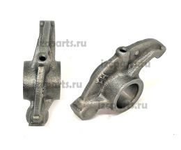 картинка Рокер клапанов Toyota 4y  #2  (ex) от магазина IZC