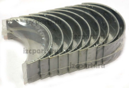 картинка Mitsubishi s4e     050     вкладыши коренные от магазина IZC