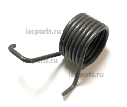 картинка Пружина возвратная педали  тормоза  Mitsubishi #02 от магазина IZC