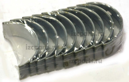 картинка Toyota 5k      025     вкладыши коренные от магазина IZC