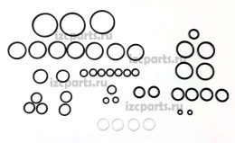 картинка Рем.к-т гидрораспределителя Toyota #2  7fd от магазина IZC