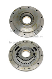 картинка Насос масляный акпп Komatsu от магазина IZC
