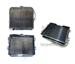 картинка Mi-3a *-)   радиатор Mitsubishi (мистер х) акпп от магазина IZC