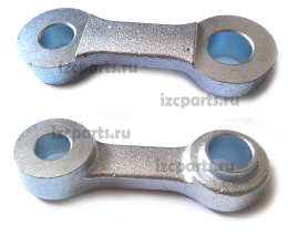 картинка Пластина  серьги  Nissan #03 fa-1 от магазина IZC