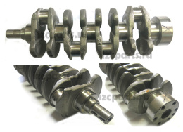 картинка Коленвал Toyota 1dz 1dzii от магазина IZC