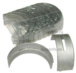 картинка Mazda xa      std  вкладыши коренные от магазина IZC