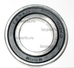 картинка Подшипник  6006  качения от магазина IZC