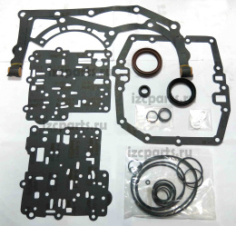 картинка Комплект прокладок mкпп #01 Toyota от магазина IZC
