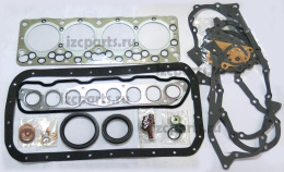 картинка Комплект прокладок дв. Nissan sd25 от магазина IZC