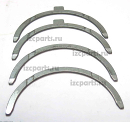 картинка Полукольца  Komatsu 4d92e 4d94e  025 от магазина IZC