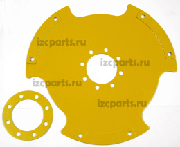 картинка Плита гдп  kom-16/20 от магазина IZC