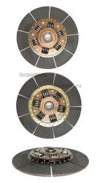 картинка Диск сцепление Komatsu -12/11 мокрое от магазина IZC