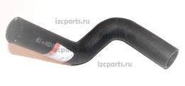 картинка Патрубок радиатора Heli   2.0t  нижний от магазина IZC
