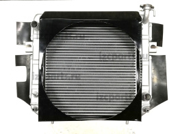 картинка Heli-3a  радиатор Heli  c240 от магазина IZC