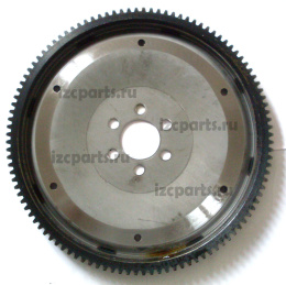 картинка Маховик акпп  Toyota 1dz  b=23mm от магазина IZC