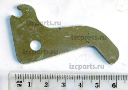 картинка Рычаг разводного механизма 1.5t   Uni  rh+lh от магазина IZC