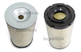 картинка Фильтр воздушный  №27  Hangcha от магазина IZC