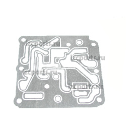 картинка Прокладка гидрораспределителя акп ко-17 1.5т от магазина IZC