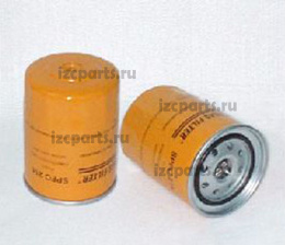 картинка Фильтр топливный №02   spfc214 от магазина IZC