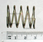 картинка Пружина распорной пластины  uni 1.5t + Toyota 2t от магазина IZC