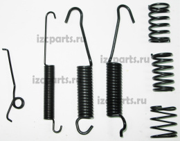 картинка Комплект пружин сервотормоза 2t  ko-16  lh от магазина IZC