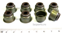 картинка Сальники клапанов Toyota 4p от магазина IZC