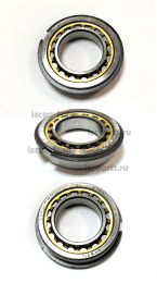 картинка Подшипник шестерни передачи мкпп  to-02 nu1007 от магазина IZC