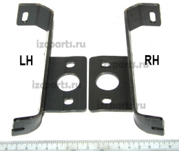 картинка Кронштеин фары Toyota 7f rh от магазина IZC