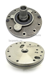 картинка Насос масляный акпп Komatsu -15 от магазина IZC