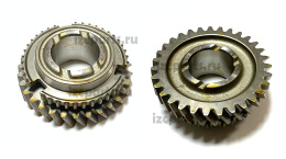 картинка Шестерня мкпп от магазина IZC