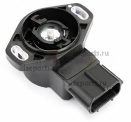 картинка Потенциометр сенсор положения акселератора Komatsu от магазина IZC