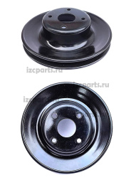 картинка Шкив водяной помпы  nissan k15 #01 от магазина IZC
