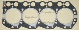 картинка Прокладка гол.блока Nissan td27 от магазина IZC