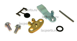 картинка Рем.к-т газового редуктора испарителя Toyota  #01 от магазина IZC