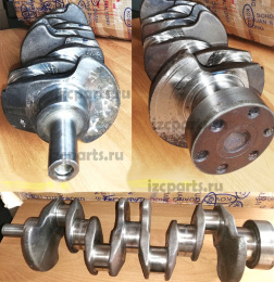 картинка Коленвал mazda xa от магазина IZC